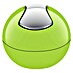 Spirella Bowl-Shiny Cubo de basura de baño 