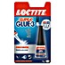 Loctite Adhesivo instantáneo Super glue-3 Precisión 