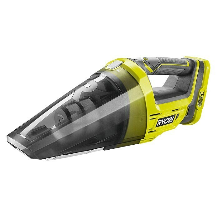 Ryobi ONE+ Akku-Handstaubsauger R18HV-018 V, Ohne Akku, 850 l/min Unknown