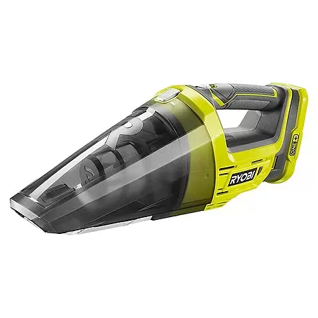 Ryobi ONE+ Akku-Handstaubsauger R18HV-0