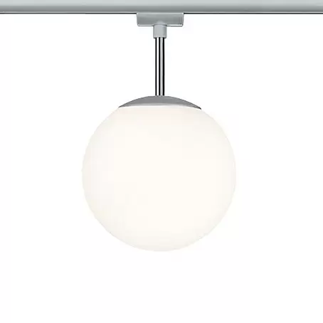 Paulmann URail Deckenleuchte Ceiling Globe Small
