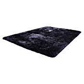 Kayoom Hochflorteppich Cosy (Blau, 170 x 120 cm)
