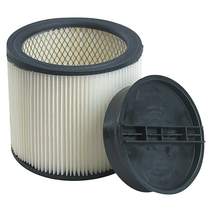 Shop Vac Filter s naborima za usisavač (Namijenjeno za: Shop Vac usisivač za mokre i suhe površine Super 16)