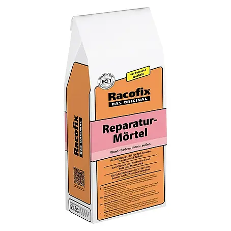 Racofix  Reparaturmörtel