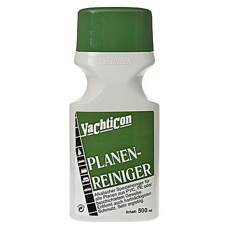 Yachticon Planenreiniger (Flüssig, 500 ml)