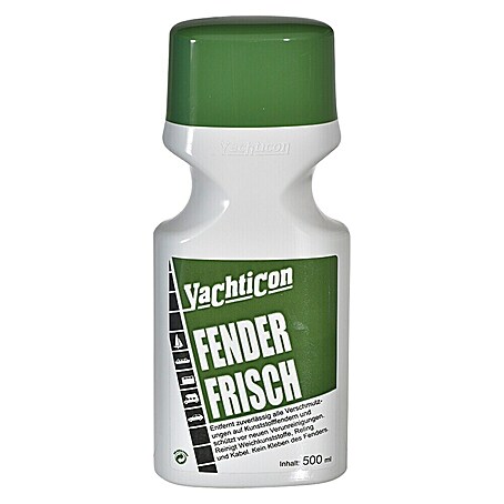 Yachticon Fender Frisch (Flüssig, 500 ml)