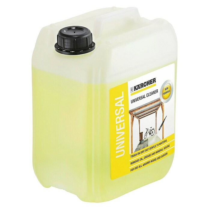 Kärcher Univerzalno čistilo RM 555  (5 l) | 2583 - HDR-Zubehör allgem/chemische Reinigungsmittel | BCDE - Zubehör Hochdruckreiniger | BCD - Maschinenzubehör | BC - Maschinenzubehör | B - Werkz/Masch/Maschzubeh/Auto | BAUHAUS