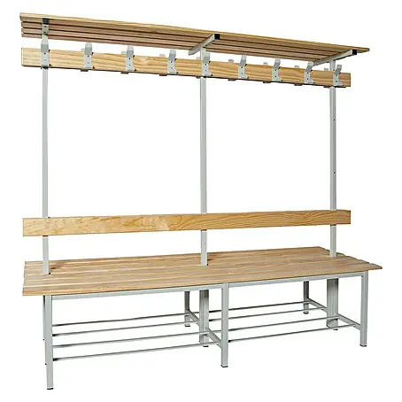 Simonrack Simonlocker Banco de vestuario Tandem