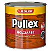 Adler Holzlasur Pullex Holzfarbe (Braunrot, 2,5 l, Seidenmatt)