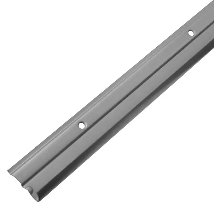 Element System Easy WandleistePassend für: Element System Hängeschiene Easy, Länge: 100 cm, Belastbarkeit: 150 kg