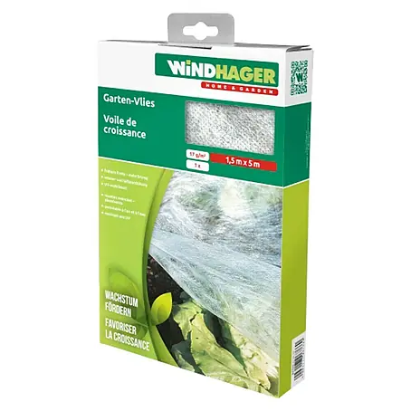 Windhager  Gartenvlies