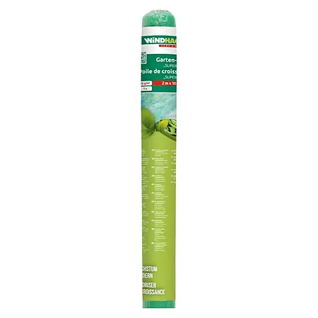 Windhager  Gartenvlies Supergrow