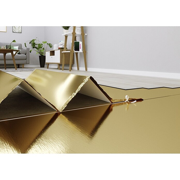 Dämmunterlage (10 m², Stärke: 1,5 mm)