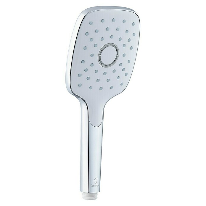 Camargue Handbrause Savica (Anzahl Funktionen: 1, Chrom)