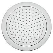 Mixomat Kopfbrause Kolna (Durchmesser: 24 cm, Chrom, Rund)
