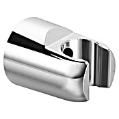 Mixomat Brausehalter Uracher (Kunststoff, Chrom)
