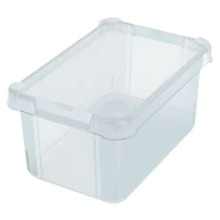 Terry Milano Caja de almacenaje