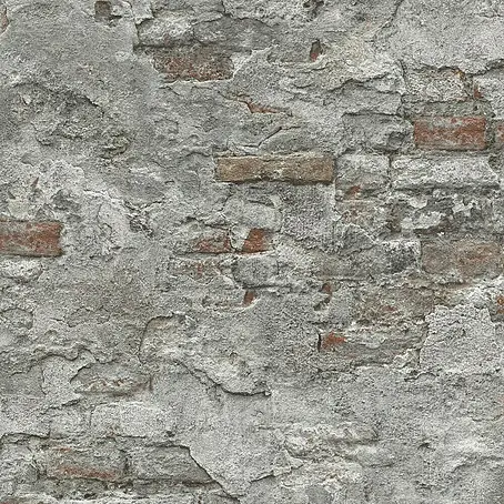 Rasch Vliestapete Bruchstein