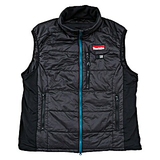 Makita Akku Beheizbare Arbeitsjacke Makita Makita Thermoweste