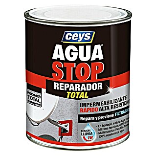 Ceys Reparador Total Agua Stop (Gris, 1 kg)