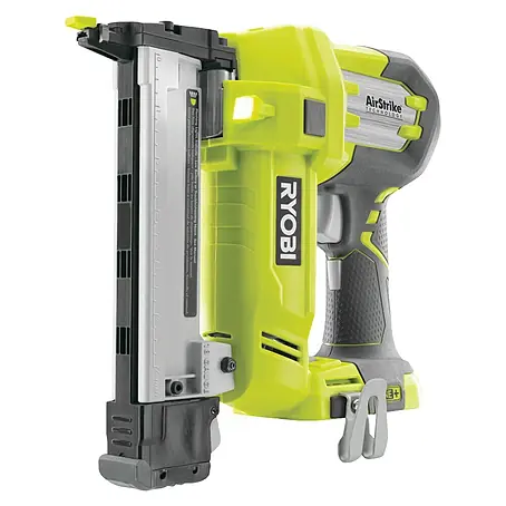 Ryobi ONE+ Grapadora de batería R18S18G-0