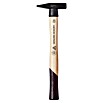 Wisent Schlosserhammer (100 g, Holz Hickory)