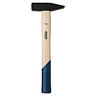 Alpha Tools Ključavničarsko kladivo (500 g, Jesenov les)