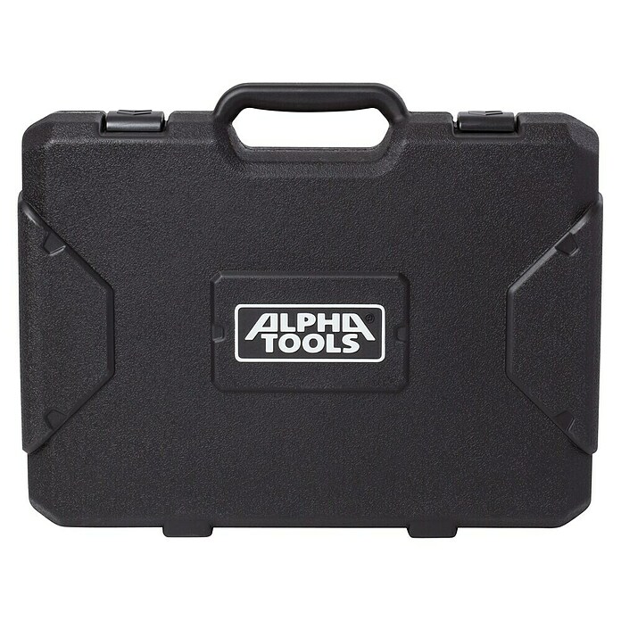 Alpha Tools Maletín de herramientas (27 piezas)