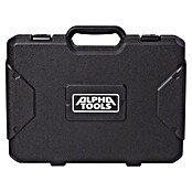 Alpha Tools Maletín de herramientas (27 piezas)