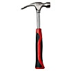 BAUHAUS Feierabendhammer (235 g, Ausstattung: Flaschenöffner)
