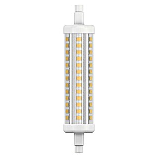 Garza Bombilla LED Lineal (R7s, No regulable, Blanco frío, 1.250 lm, 9,5 W)