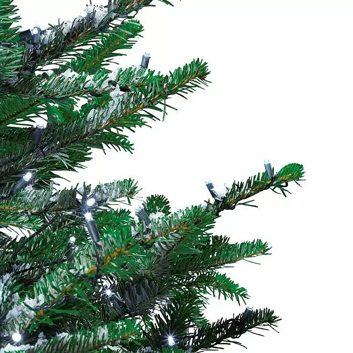 Tween Light LED-Lichterkette - Außen, Lichtfarbe: Warmweiß, Anzahl Leuchtmittel: 720 Stk., Netzbetrieben