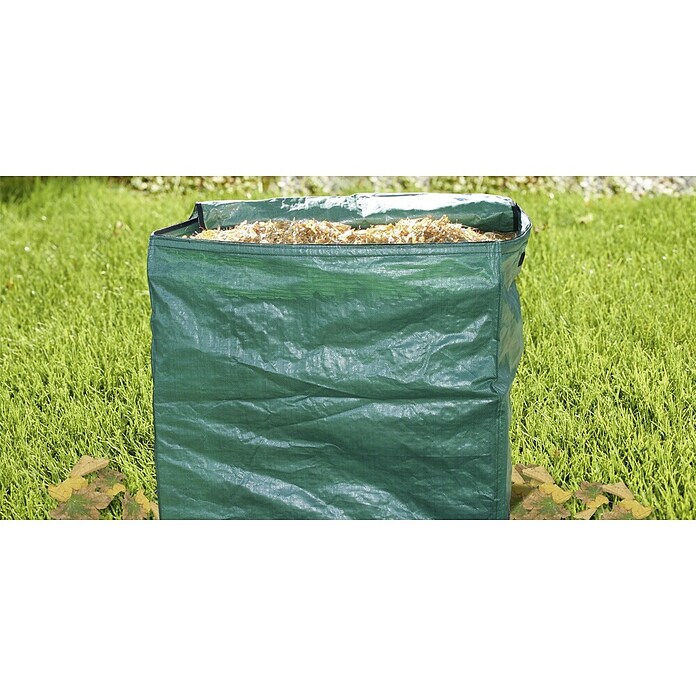 Gardol Comfort Vreća za smeće u vrtu  (1.000 l, 100 x 100 x 100 cm) | BAUHAUS