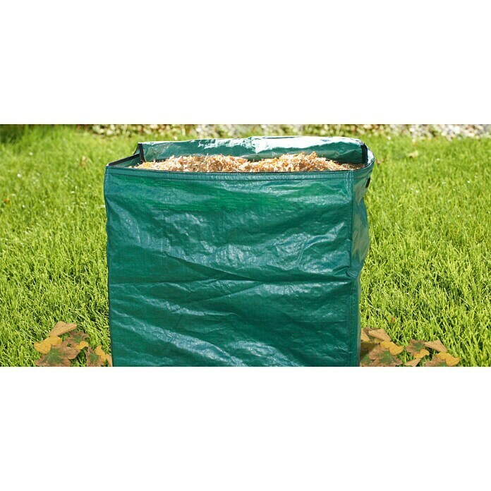 Gardol Comfort Gartenabfallsack1.000 l, 100 x 100 x 100 cm Unknown