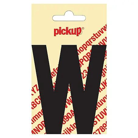 Pickup  Aufkleber