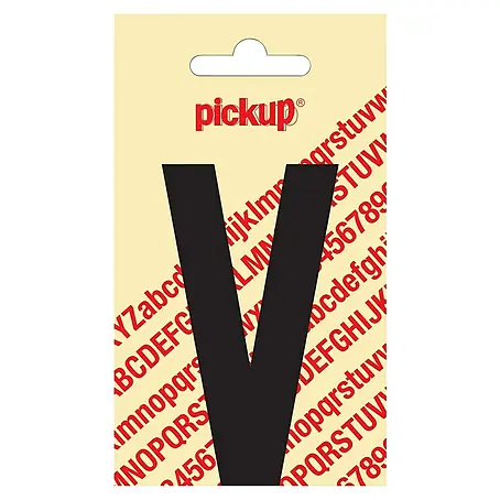 Pickup  Aufkleber