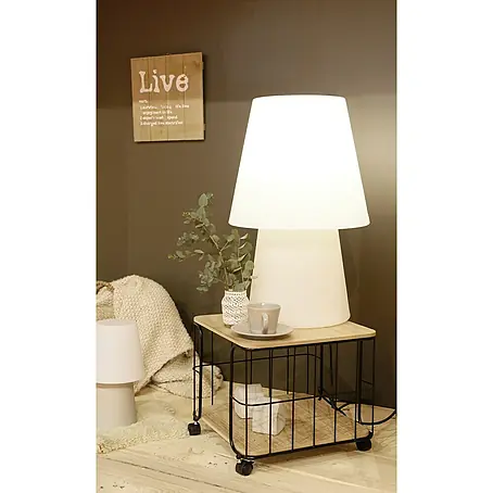 8 Seasons Design No. 1 LED-Dekoleuchte