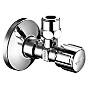 Schell Haakse afsluiter (½″, ASAG easy System)