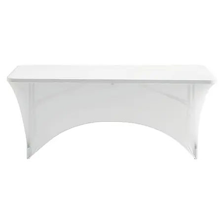 Funda protectora para mesa de jardín