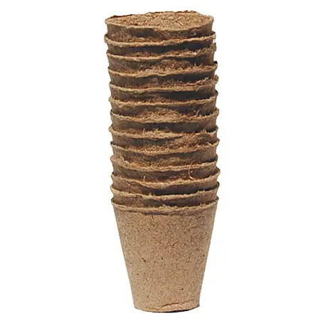 Nortene  Maceta de cultivo Growing Pots
