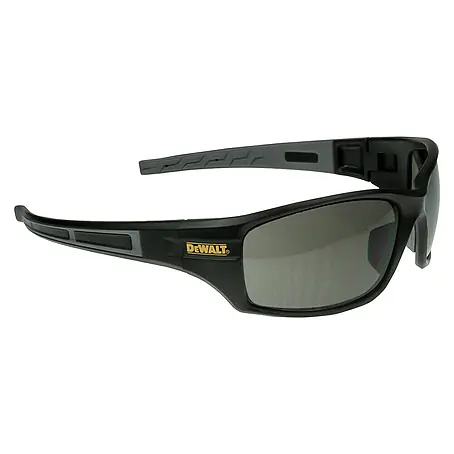 DeWalt  Gafas de seguridad Auger Ahumadas