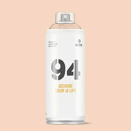 mtn  Pintura decorativa en spray 94