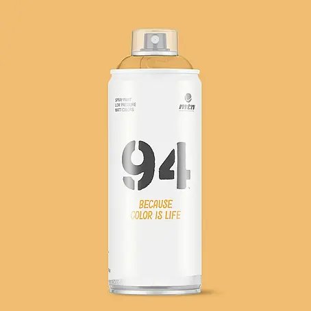 mtn  Pintura decorativa en spray 94