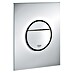 Grohe Betätigungsplatte Nova Cosmopolitan S 