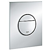 Grohe Betätigungsplatte Nova Cosmopolitan S (Chrom, 2-Mengen-Spülung)