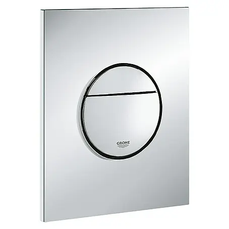 Grohe  Betätigungsplatte Nova Cosmopolitan S