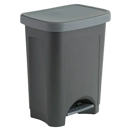 Cubo con pedal Step bin