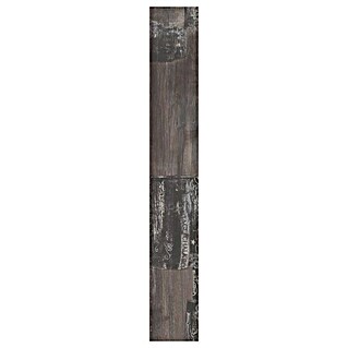 LOGOCLIC Vinto Laminado Roble Chalkboard (AC4, 1.285 x 192 x 8 mm, Efecto madera campestre, Roble Chalkboard)