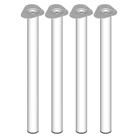 Element System  Set de patas de mueble Toskana