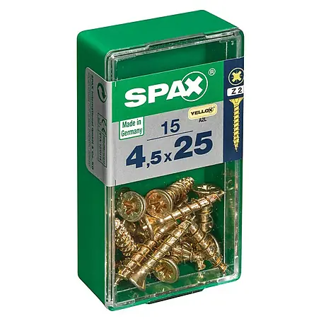 Spax  Universalschraube